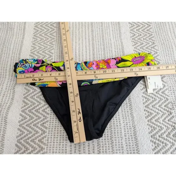 Nwt Trina Turk bikini bottom size 8 - Picture 9 of 9